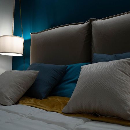 Trithome Suite Boutique Barberini Roma Ngoại thất bức ảnh