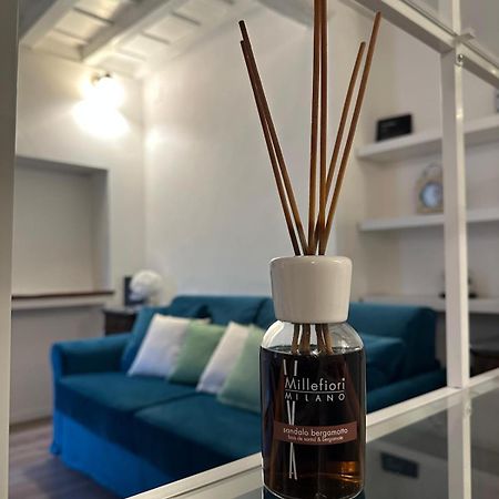 Trithome Suite Boutique Barberini Roma Ngoại thất bức ảnh