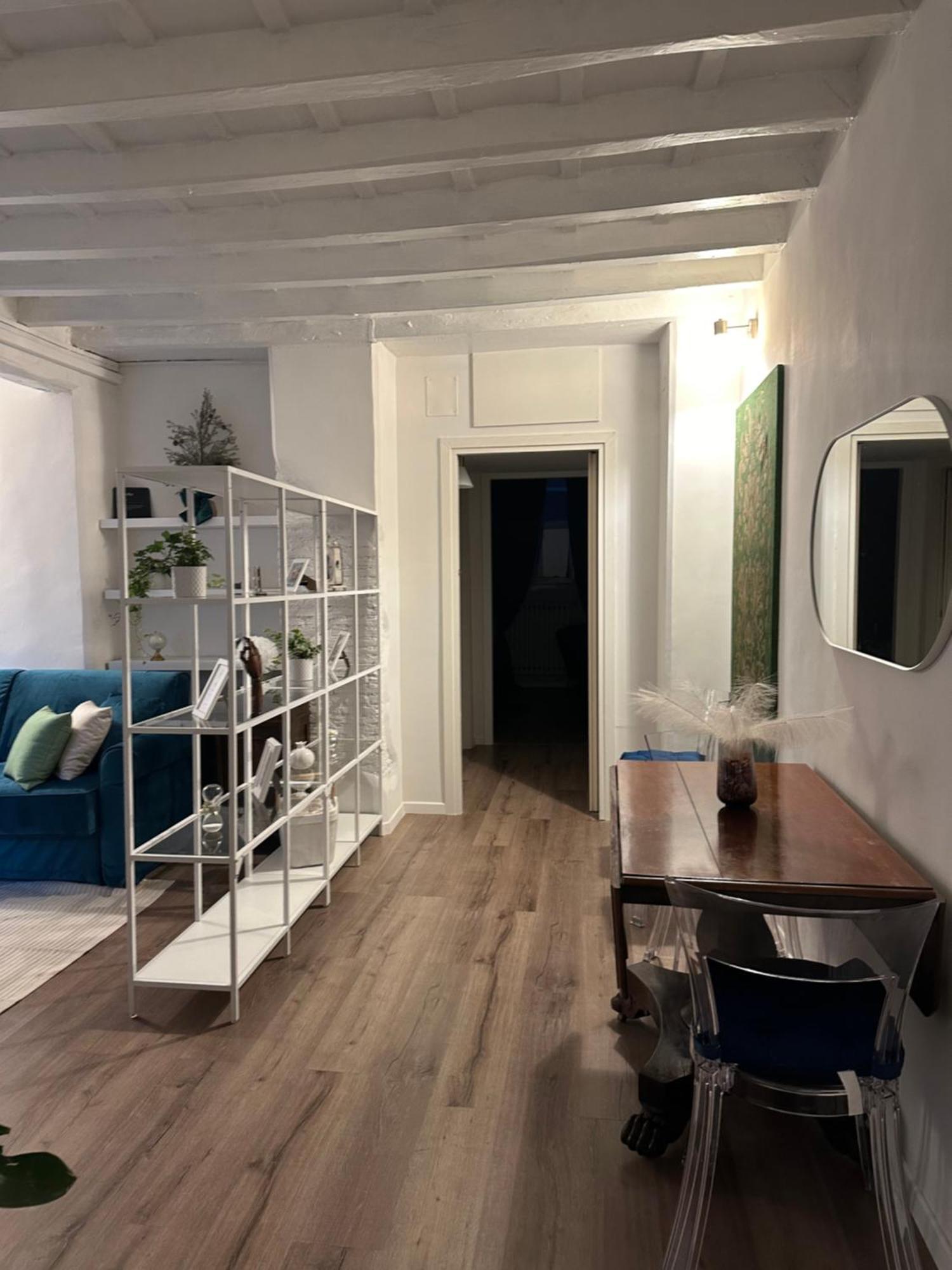 Trithome Suite Boutique Barberini Roma Ngoại thất bức ảnh
