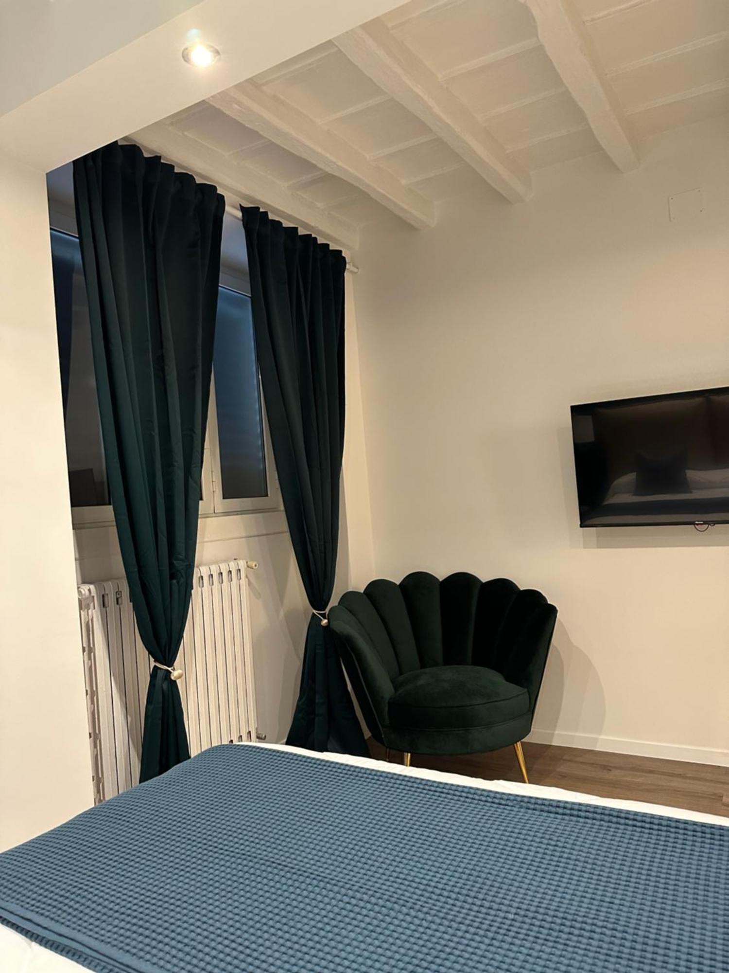 Trithome Suite Boutique Barberini Roma Ngoại thất bức ảnh