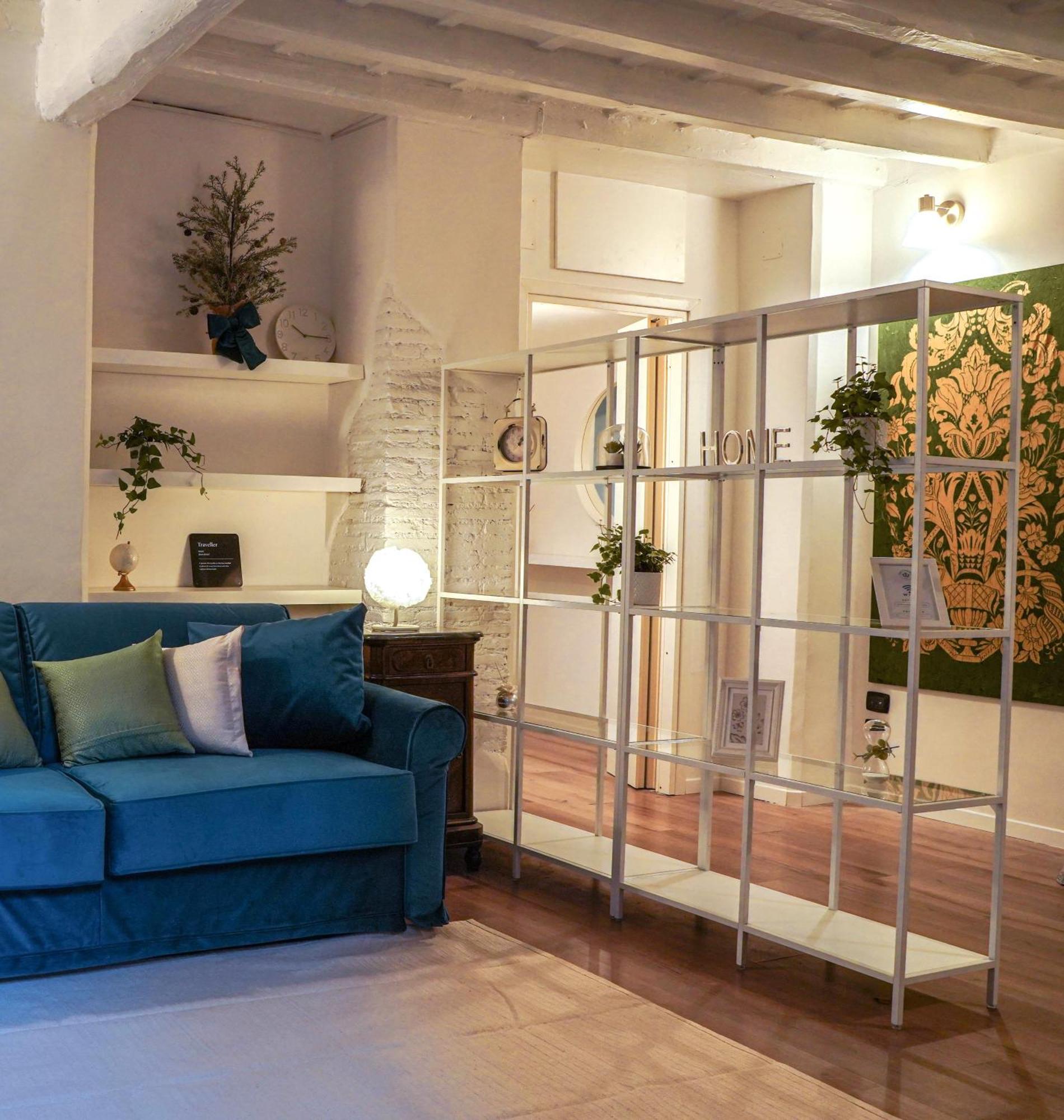 Trithome Suite Boutique Barberini Roma Ngoại thất bức ảnh