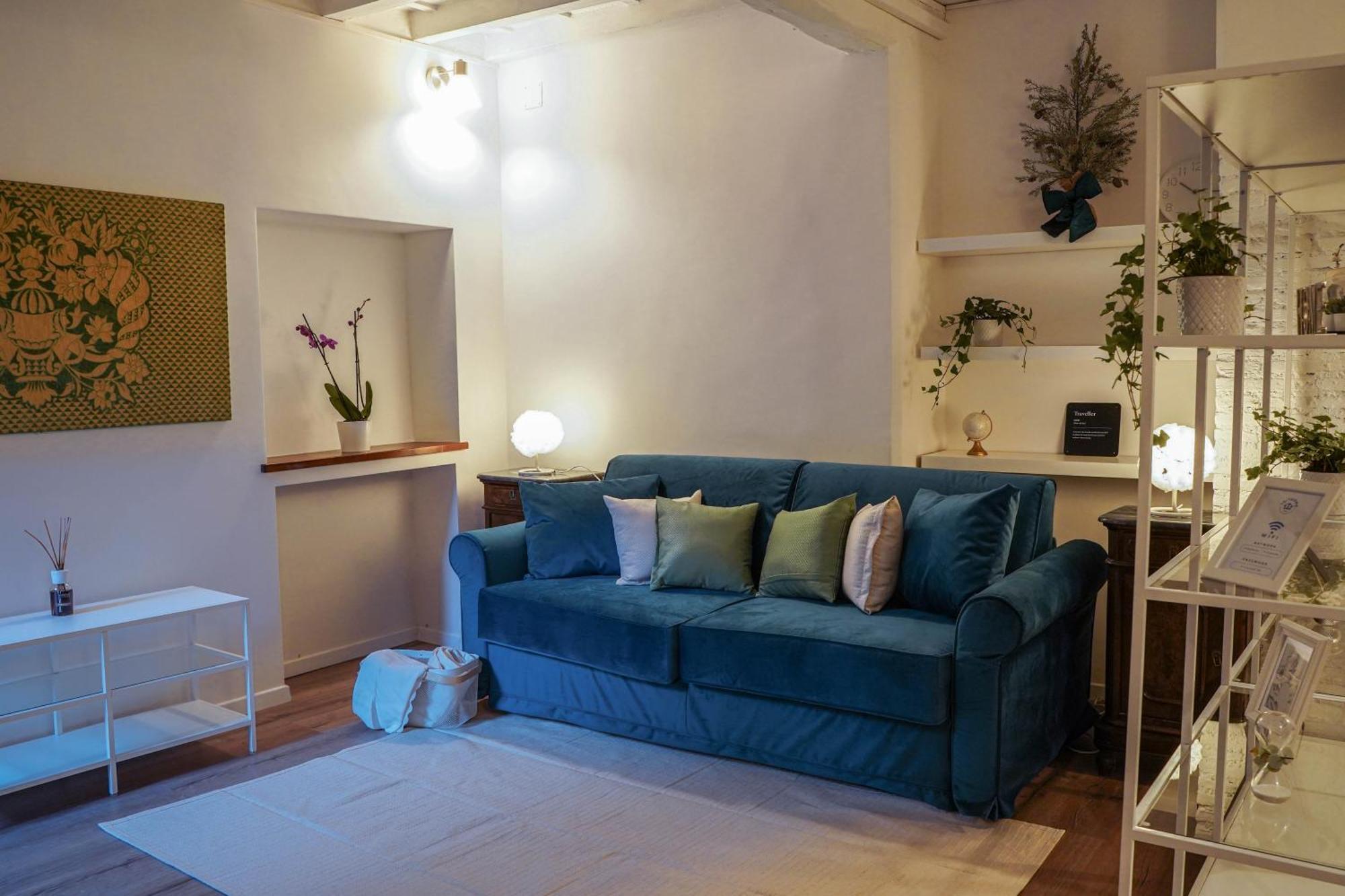 Trithome Suite Boutique Barberini Roma Ngoại thất bức ảnh