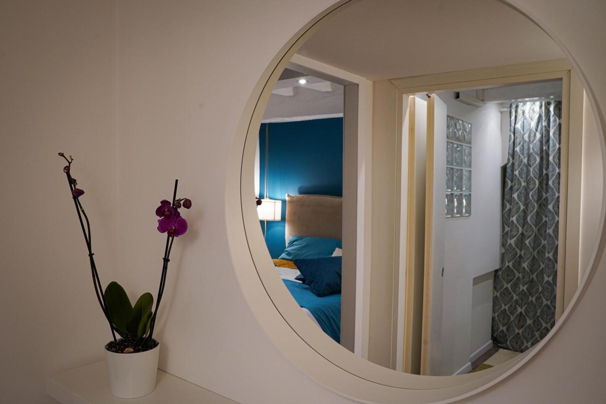 Trithome Suite Boutique Barberini Roma Ngoại thất bức ảnh