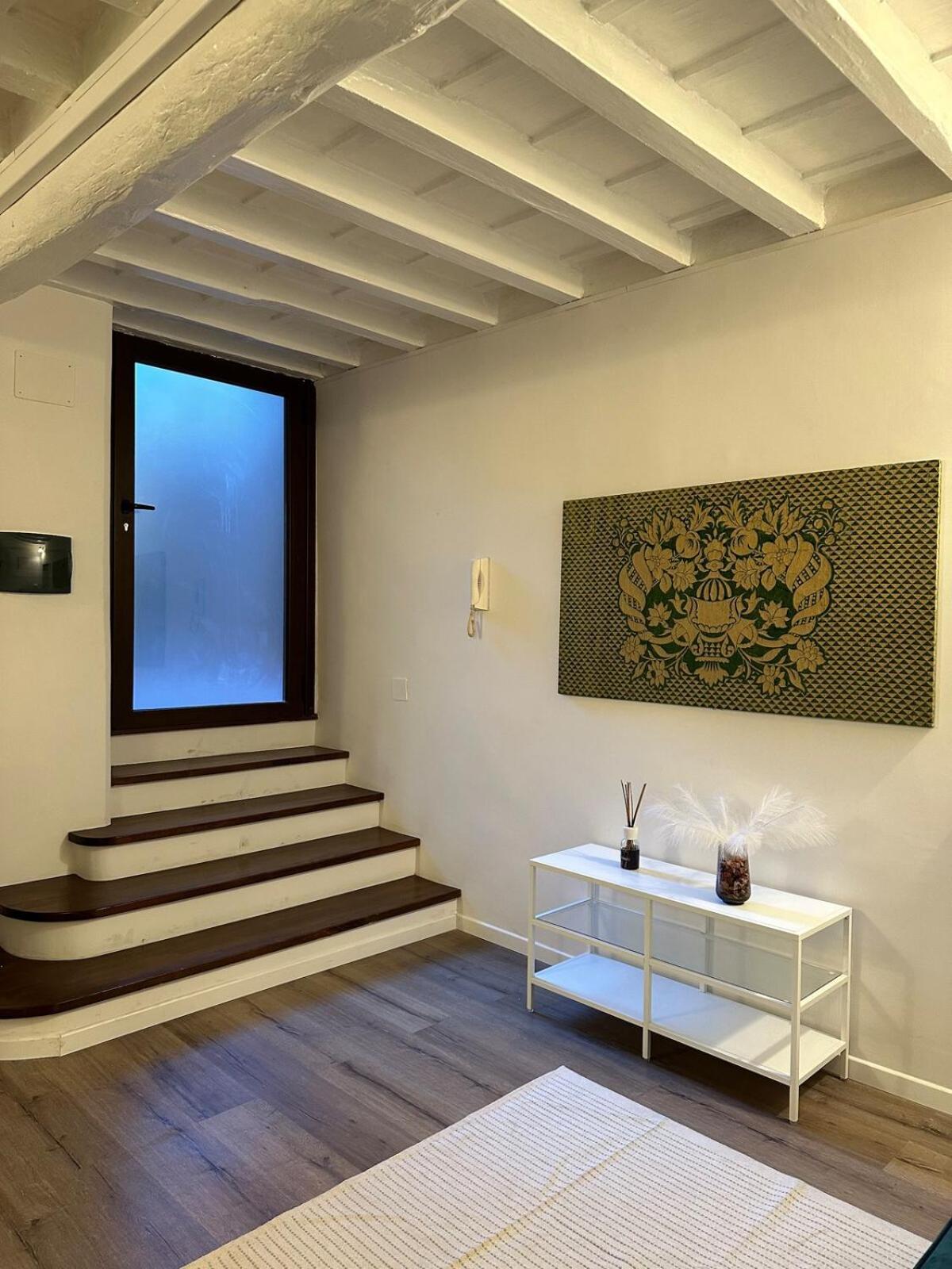 Trithome Suite Boutique Barberini Roma Ngoại thất bức ảnh