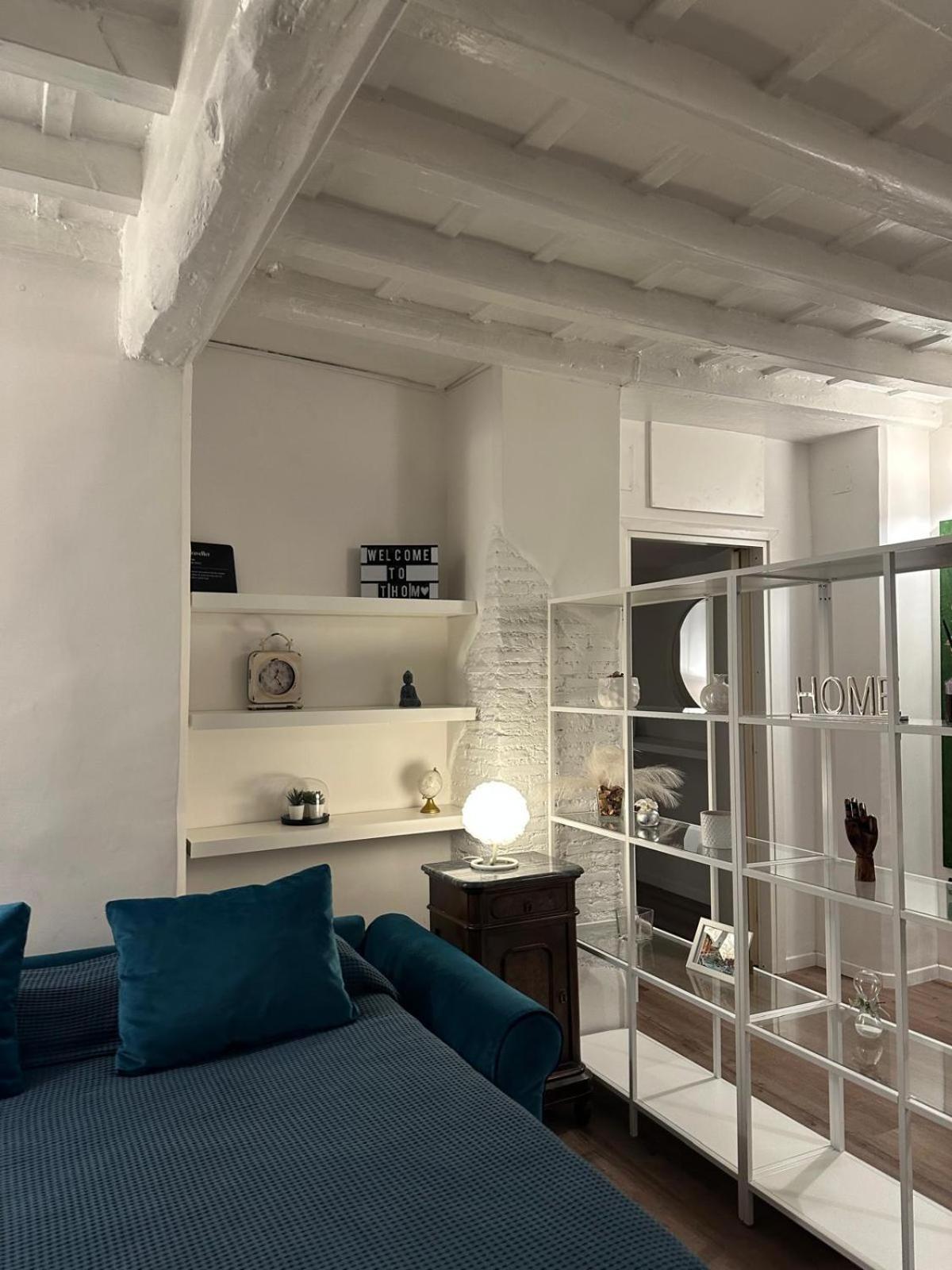 Trithome Suite Boutique Barberini Roma Ngoại thất bức ảnh