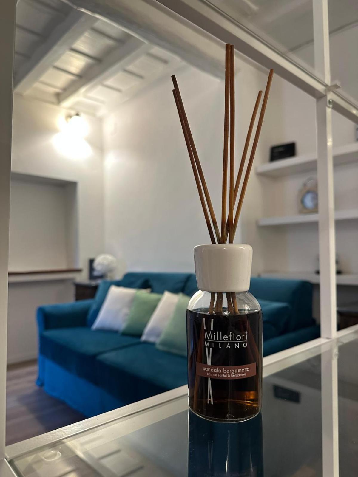 Trithome Suite Boutique Barberini Roma Ngoại thất bức ảnh